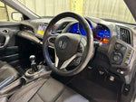 CR-Z