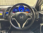 CR-Z