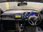 CR-Z