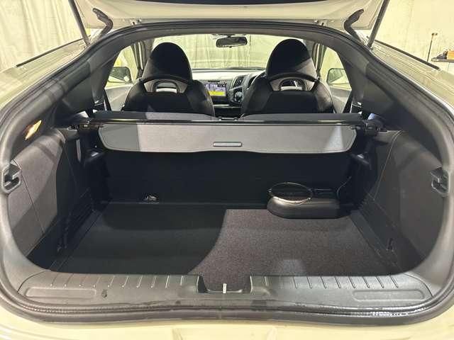 CR-Z