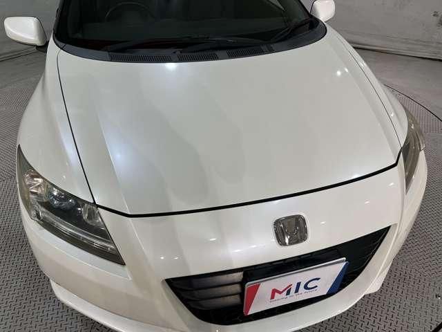 CR-Z