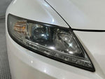 CR-Z