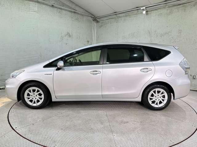 PRIUS Alpha
