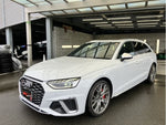 AUDI S4 AVANT