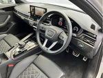 AUDI S4 AVANT