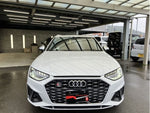 AUDI S4 AVANT