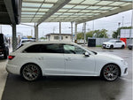 AUDI S4 AVANT