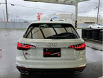AUDI S4 AVANT