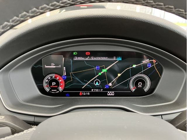 AUDI S4 AVANT