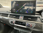 AUDI S4 AVANT