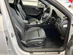 AUDI S4 AVANT