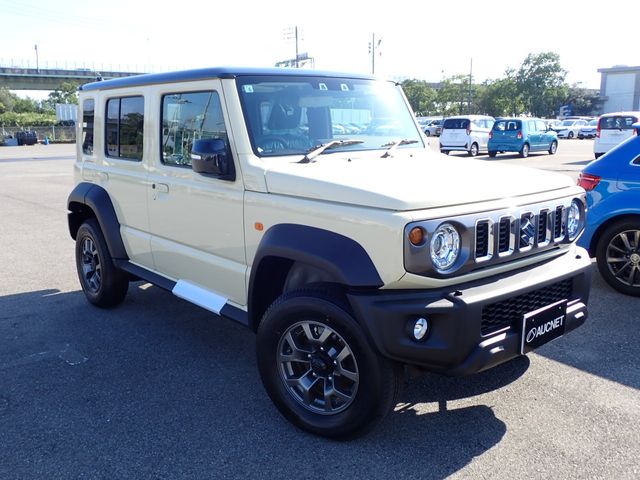 JIMNY NOMADE