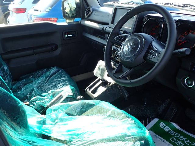 JIMNY NOMADE