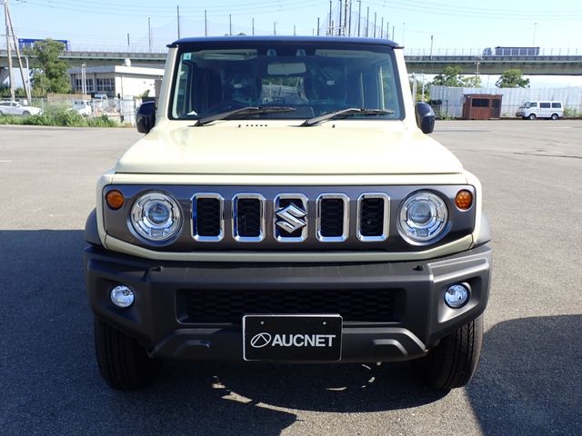 JIMNY NOMADE