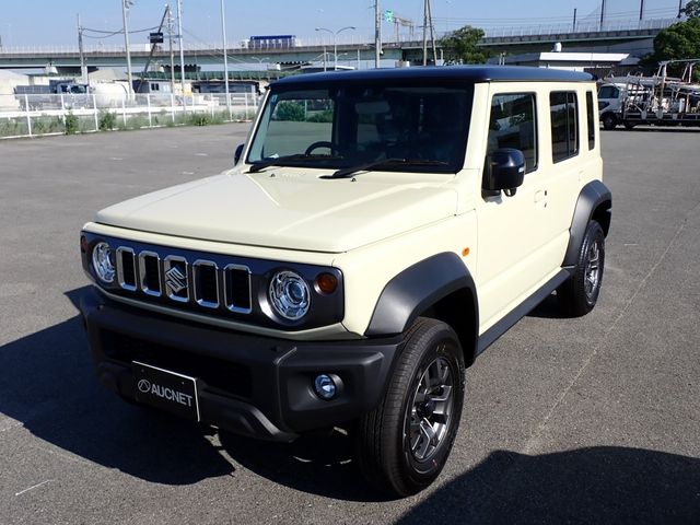 JIMNY NOMADE