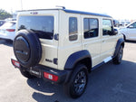 JIMNY NOMADE