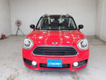 BMW MINI COOPER D CROSSOVER