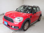 BMW MINI COOPER D CROSSOVER