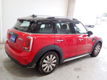 BMW MINI COOPER D CROSSOVER