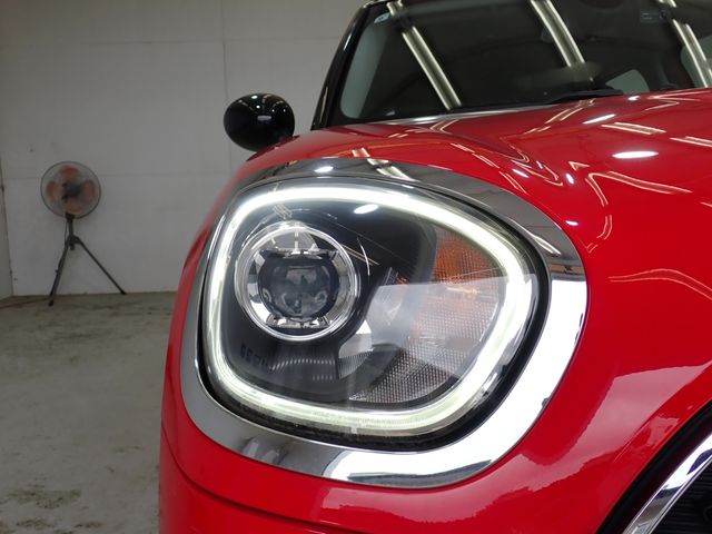 BMW MINI COOPER D CROSSOVER