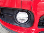 BMW MINI COOPER D CROSSOVER