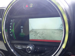 BMW MINI COOPER D CROSSOVER