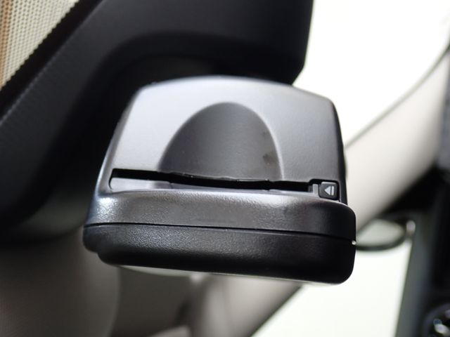 BMW MINI COOPER D CROSSOVER