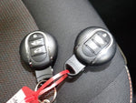BMW MINI COOPER D CROSSOVER