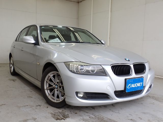 BMW 3series sedan