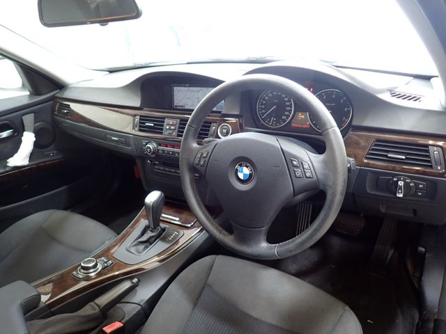 BMW 3series sedan