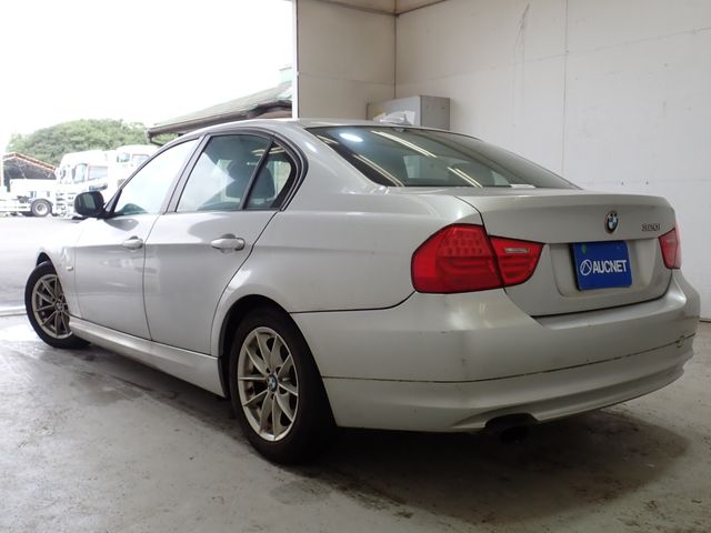 BMW 3series sedan