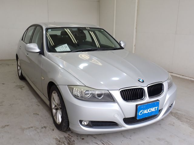 BMW 3series sedan