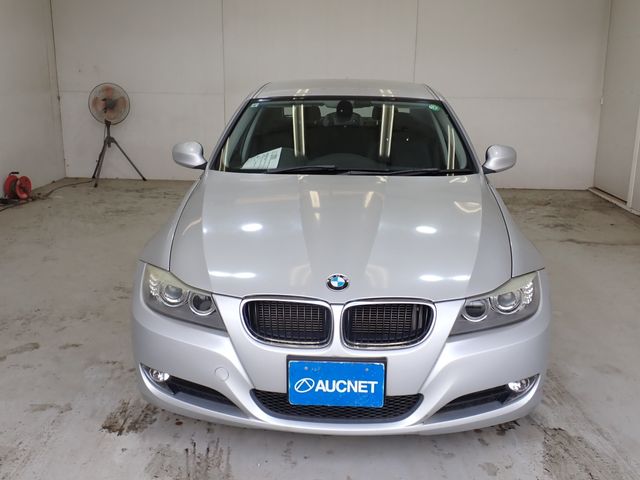 BMW 3series sedan
