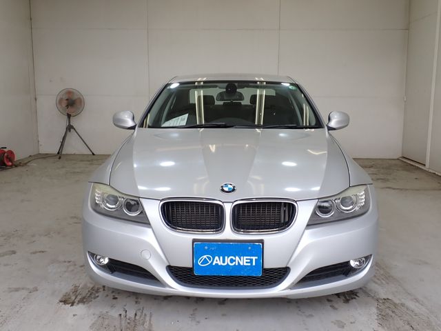 BMW 3series sedan