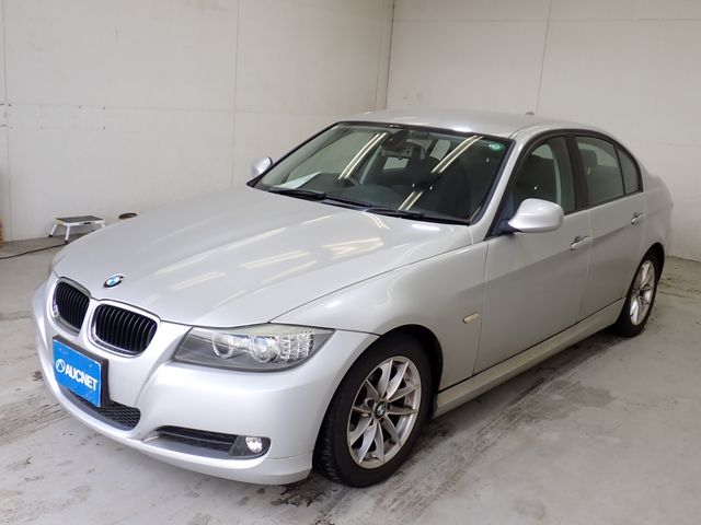BMW 3series sedan