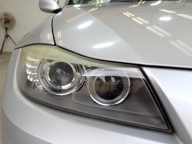 BMW 3series sedan