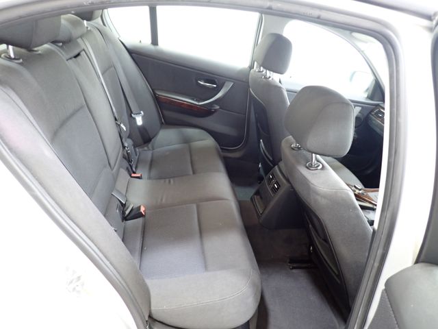 BMW 3series sedan