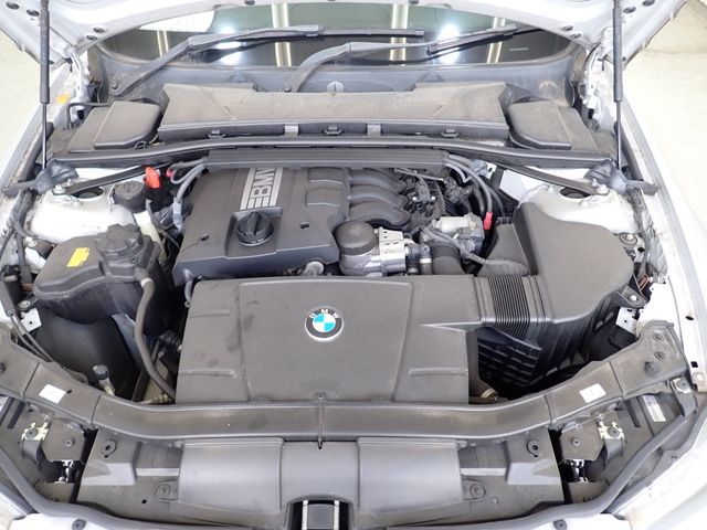 BMW 3series sedan