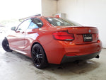 BMW 2series coupe