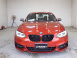 BMW 2series coupe