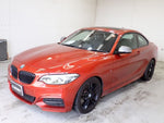 BMW 2series coupe