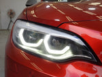 BMW 2series coupe
