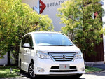 SERENA  S-HYBRID