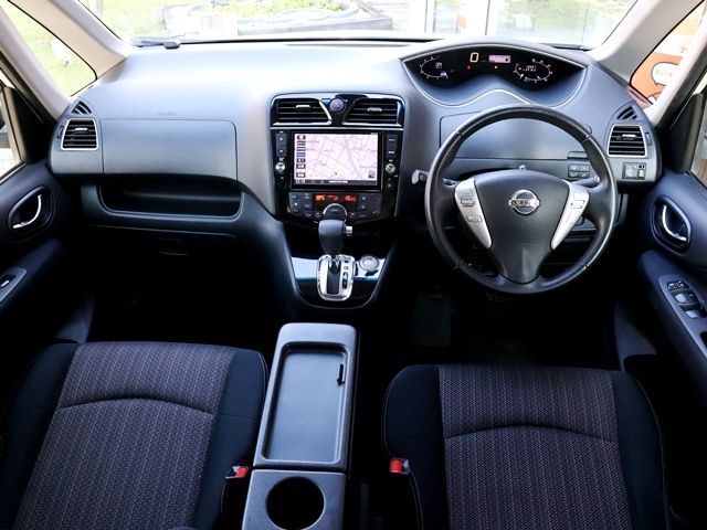 SERENA  S-HYBRID
