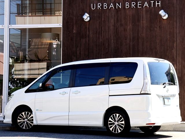 SERENA  S-HYBRID