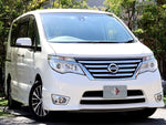 SERENA  S-HYBRID