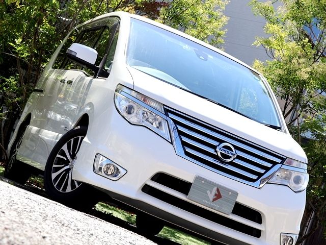 SERENA  S-HYBRID