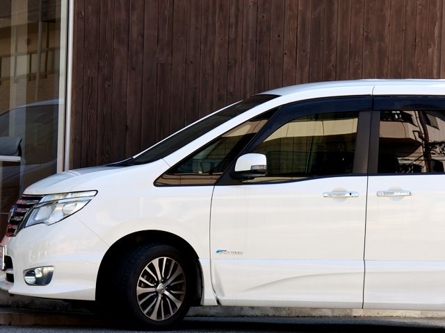 SERENA  S-HYBRID
