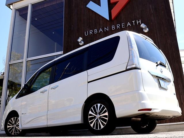 SERENA  S-HYBRID