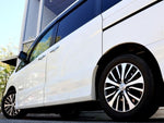 SERENA  S-HYBRID